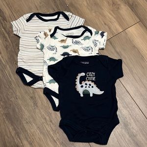 Baby basics